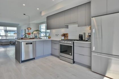 9 4408 Cormorant Way, Tsawwassen, BC, Tsawwassen — Townhouse for sale