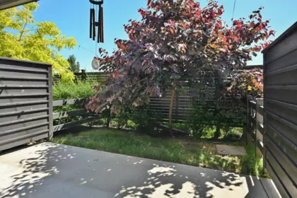 Front Yard Photo of 9 4408 Cormorant Way, Tsawwassen, BC