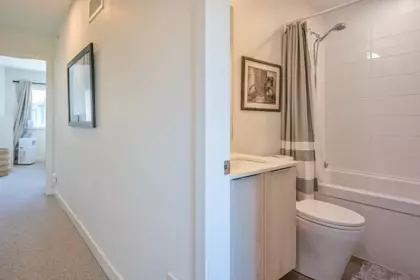 Guest Bathroom Photo of 9 4408 Cormorant Way, Tsawwassen, BC