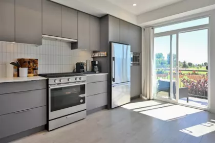 Pantry Photo of 9 4408 Cormorant Way, Tsawwassen, BC