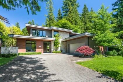 3430 Aintree Drive, North Vancouver, BC, North Vancouver — Single Family Residence for sale
