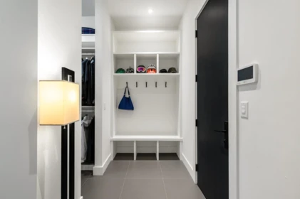 Hallway Photo of 3430 Aintree Drive, North Vancouver, BC