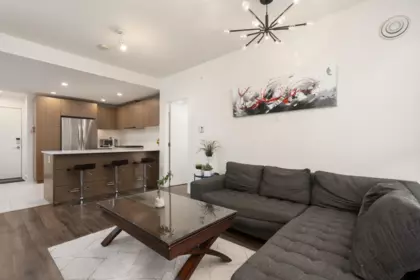 217 6033 Gray Avenue, Vancouver, BC, Vancouver — Apartment/Condo for sale
