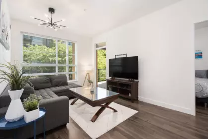 217 6033 Gray Avenue, Vancouver, BC, Vancouver — Apartment/Condo for sale