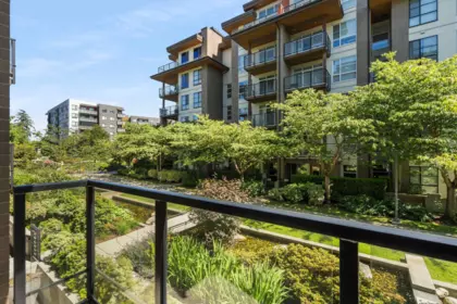 Office / Den Photo of 217 6033 Gray Avenue, Vancouver, BC