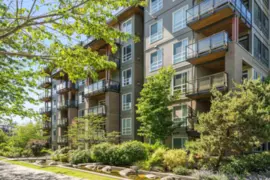 217 6033 Gray Avenue, Vancouver, BC