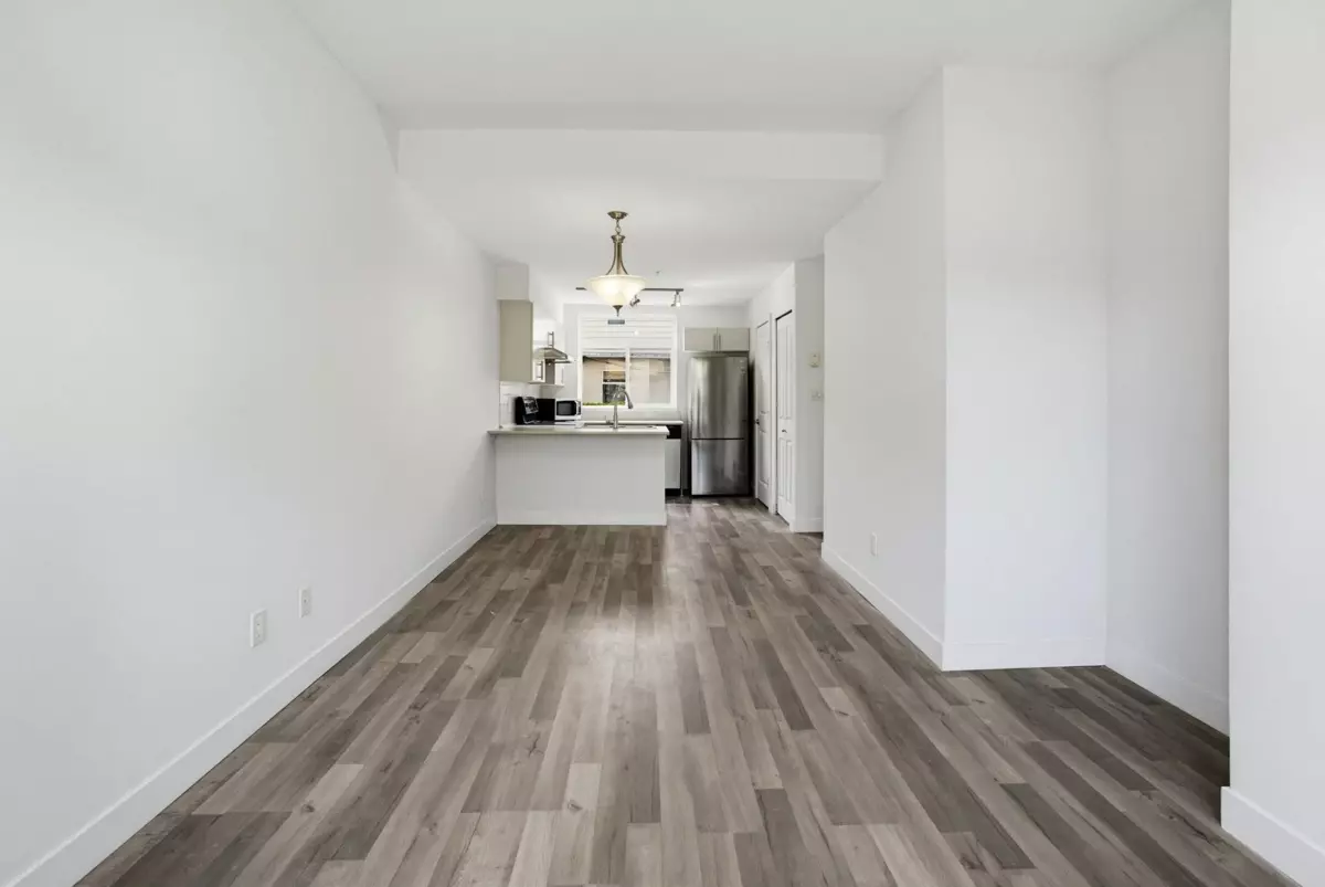 Family Room Photo of 206 5632 Kings Road, Vancouver, BC