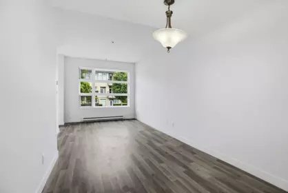 Breakfast Nook Photo of 206 5632 Kings Road, Vancouver, BC
