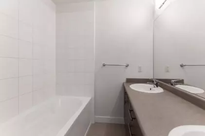Loft / Bonus Room Photo of 206 5632 Kings Road, Vancouver, BC