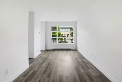 Pantry Photo of 206 5632 Kings Road, Vancouver, BC