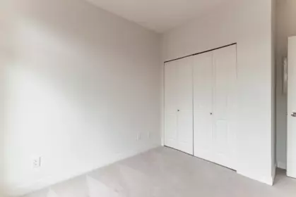 Powder Room Photo of 206 5632 Kings Road, Vancouver, BC