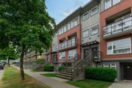 206 5632 Kings Road, Vancouver, BC