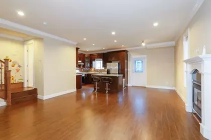 Primary Bedroom Photo of 7240 Stride Avenue, Burnaby, BC