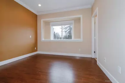 Walk-In Closet Photo of 7240 Stride Avenue, Burnaby, BC