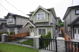 7240 Stride Avenue, Burnaby, BC