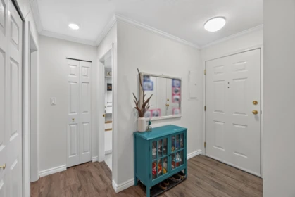 Primary Bathroom Photo of 205 6440 197 Street, Langley, BC