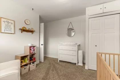 Hallway Photo of 46222 Mccaffrey Boulevard, Chilliwack, BC