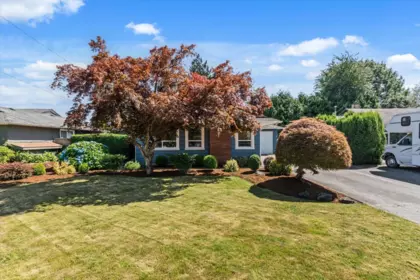 46222 Mccaffrey Boulevard, Chilliwack, BC, Chilliwack — Single Family Residence for sale