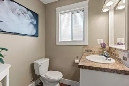 Loft / Bonus Room Photo of 46222 Mccaffrey Boulevard, Chilliwack, BC
