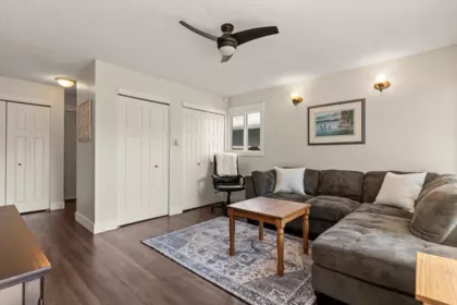 Office / Den Photo of 46222 Mccaffrey Boulevard, Chilliwack, BC