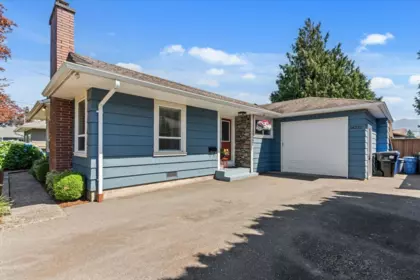 Outdoor Kitchen Photo of 46222 Mccaffrey Boulevard, Chilliwack, BC