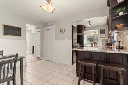 Pantry Photo of 46222 Mccaffrey Boulevard, Chilliwack, BC