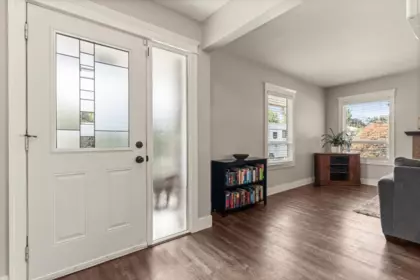 Primary Bedroom Photo of 46222 Mccaffrey Boulevard, Chilliwack, BC