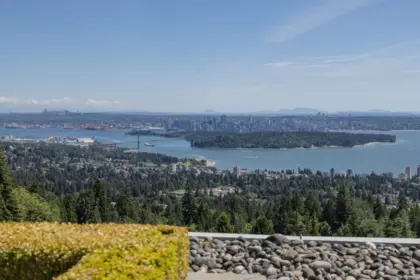 PH2 2200 Chippendale Road, West Vancouver, BC, West Vancouver — Apartment/Condo for sale