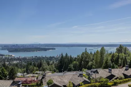 PH2 2200 Chippendale Road, West Vancouver, BC, West Vancouver — Apartment/Condo for sale