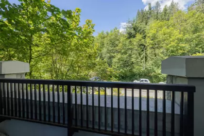 Hot Tub / Spa Photo of PH2 2200 Chippendale Road, West Vancouver, BC
