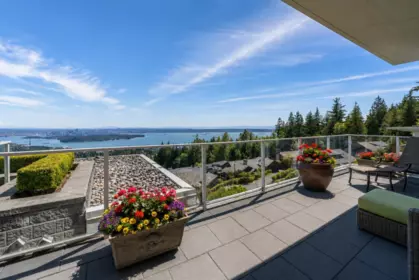 PH2 2200 Chippendale Road, West Vancouver, BC, West Vancouver — Apartment/Condo for sale