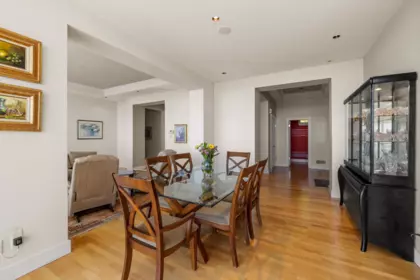 Office / Den Photo of PH2 2200 Chippendale Road, West Vancouver, BC