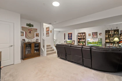 Loft / Bonus Room Photo of 131 46211 Promontory Road, Chilliwack, BC