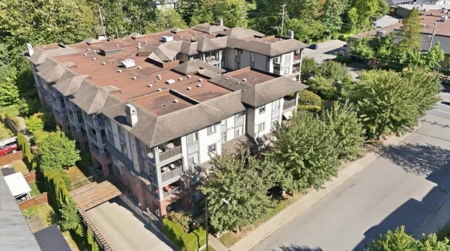 Hot Tub / Spa Photo of 212 12020 207a Street, Maple Ridge, BC