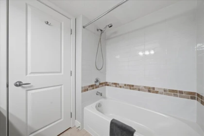 Laundry Room Photo of 212 12020 207a Street, Maple Ridge, BC