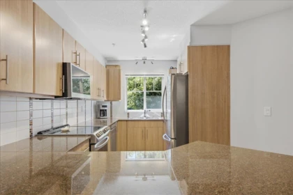 Pantry Photo of 212 12020 207a Street, Maple Ridge, BC