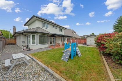 Loft / Bonus Room Photo of 6288 Crescent Place, Delta, BC
