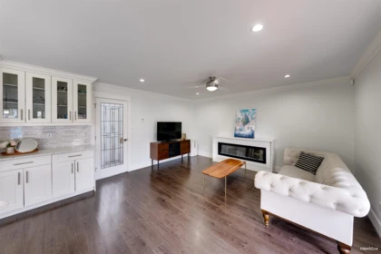 Pantry Photo of 6288 Crescent Place, Delta, BC