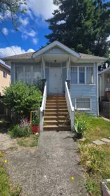 3253 School Avenue, Vancouver, BC, Vancouver — Single Family Residence for sale