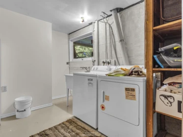 Mudroom Photo of 423 Winona Street, Coquitlam, BC
