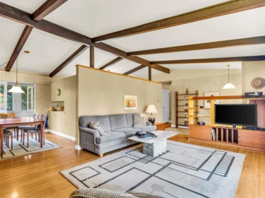 Office / Den Photo of 423 Winona Street, Coquitlam, BC