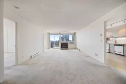 1504 551 Austin Avenue, Coquitlam, BC, Coquitlam — Apartment/Condo for sale