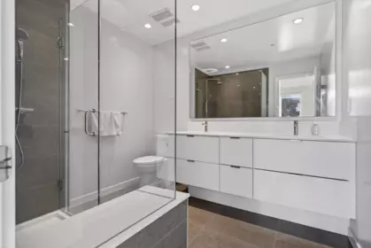 Pantry Photo of 403 625 Cottonwood Avenue, Coquitlam, BC