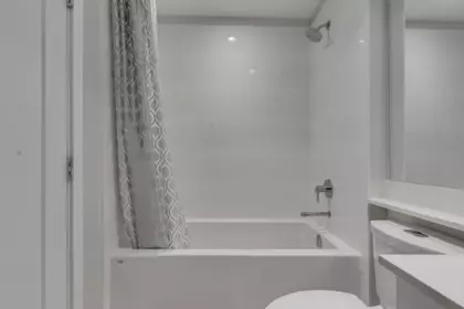 Primary Bathroom Photo of 403 625 Cottonwood Avenue, Coquitlam, BC
