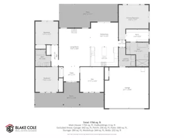 Garden / Landscaping Photo of 1304 Oles Place, Roberts Creek, BC