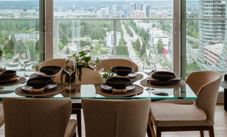 Primary Bedroom Photo of 2006 485 W 42nd Avenue, Vancouver, BC