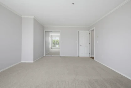 Bedroom 2 Photo of 438 32830 George Ferguson Way, Abbotsford, BC