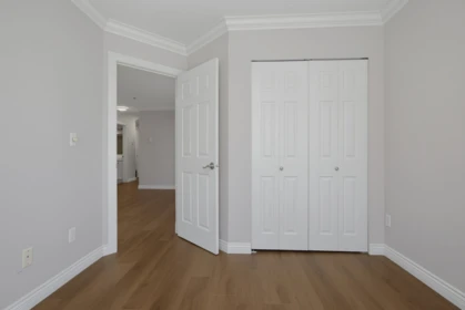 Loft / Bonus Room Photo of 438 32830 George Ferguson Way, Abbotsford, BC