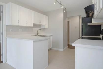 Pantry Photo of 438 32830 George Ferguson Way, Abbotsford, BC