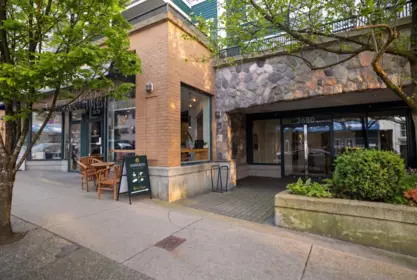311 2680 W 4th Avenue, Vancouver, BC, Vancouver — Apartment/Condo for sale